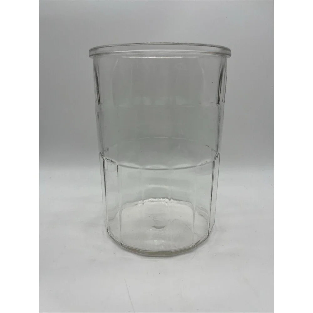 GIBSON Refrigerator Glass DEFROSTAJAR